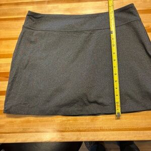 Athleta Skort